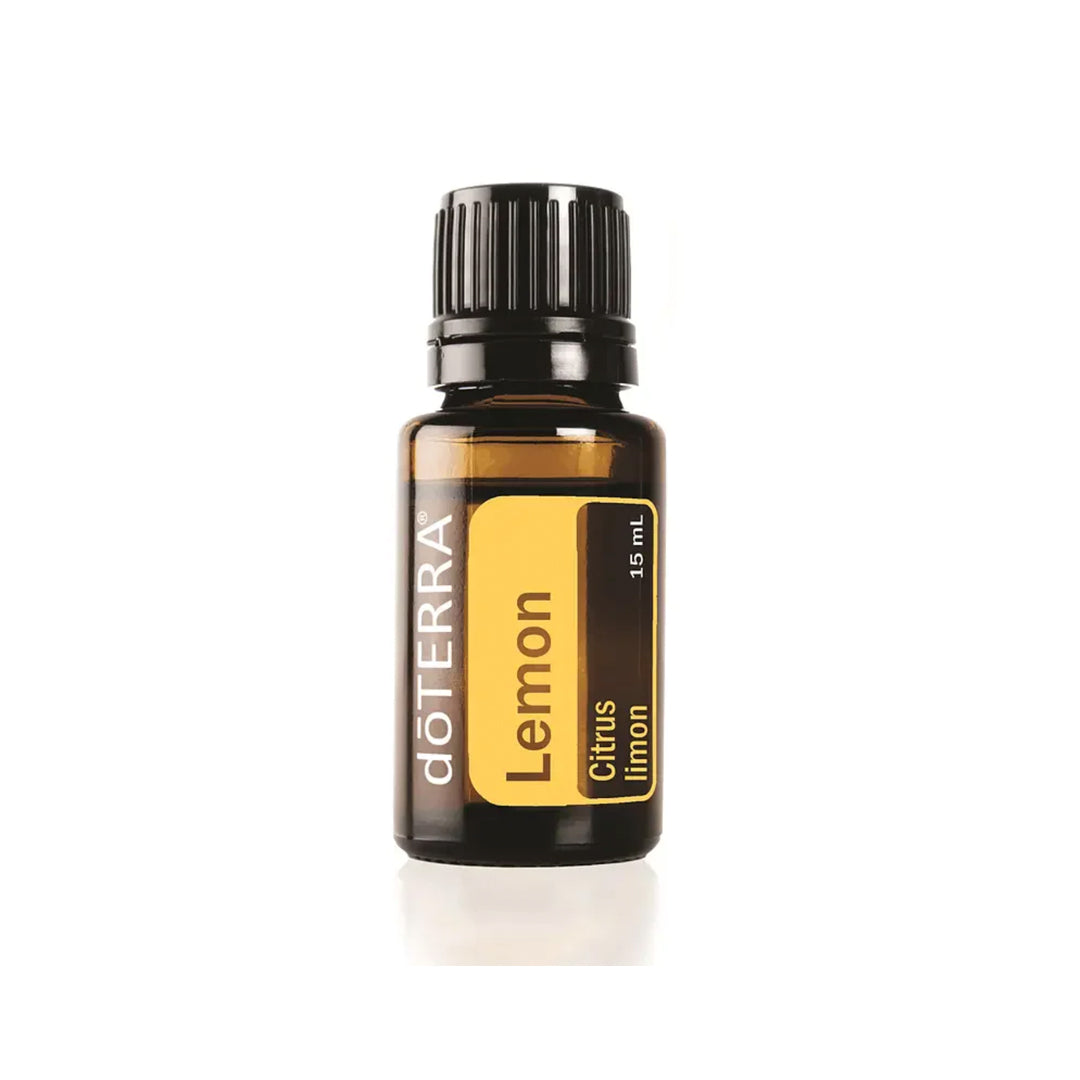 doTERRA Lemon 15 ml