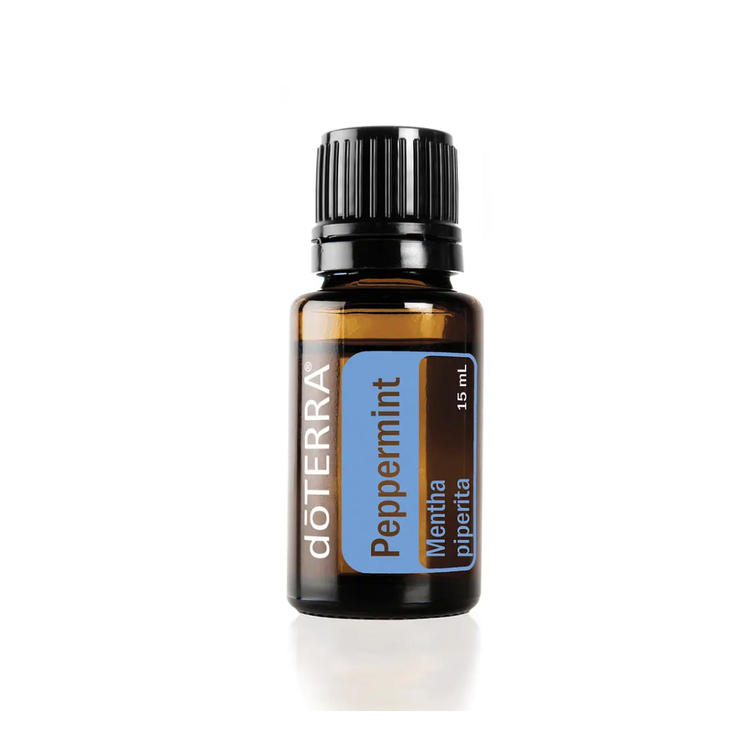 doTERRA Peppermint 15ml