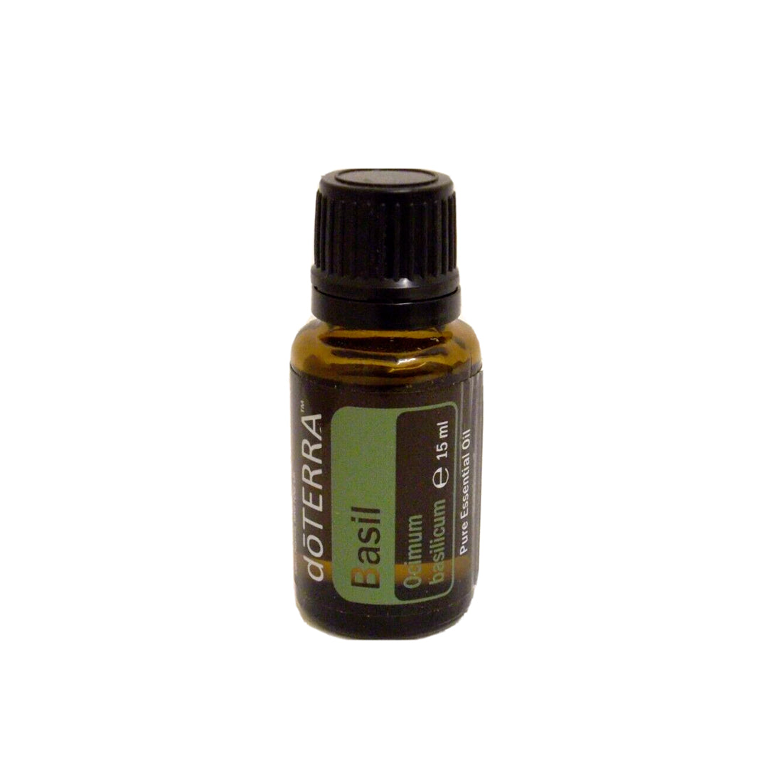 Doterra Basil 15ml
