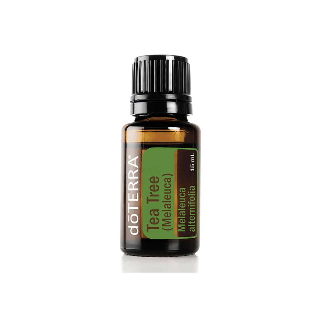 doTERRA Tea Tree Melaleuca 15ml