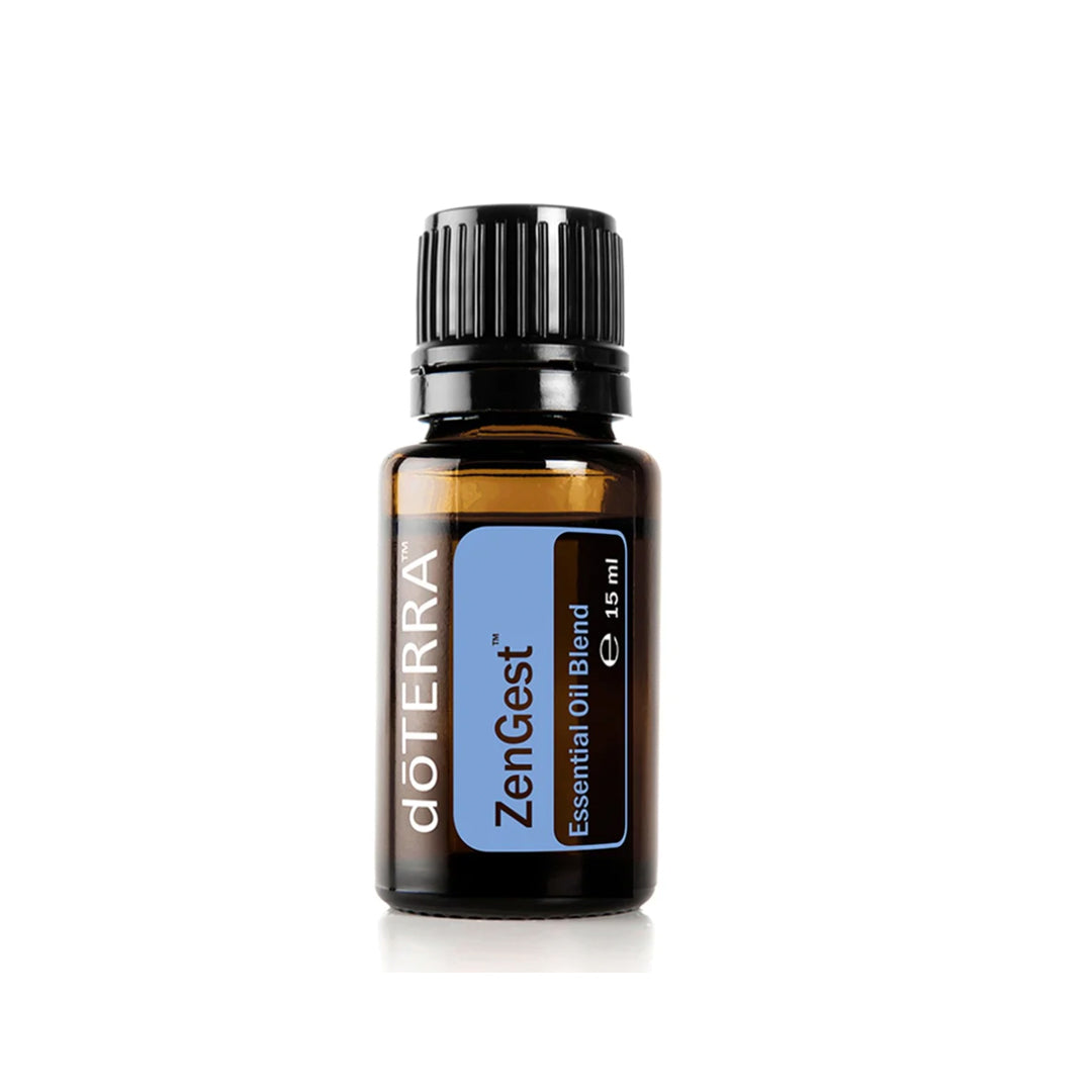 Doterra Zengest 15ml