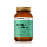 Enzimas Digestivas 90 comp. Ecogenetics
