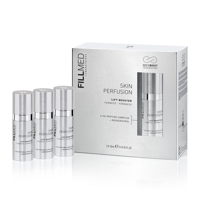 FillMed - Lift-booster 3x10ml