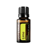 Óleo Lime Citrus aurantifolia 15ml - doTERRA