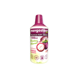 Mangosteen 1000ml - Naturmil