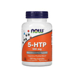 Now 5-HTP 50 mg 90 cap.