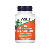 Now Full Spectrum Mineral Caps