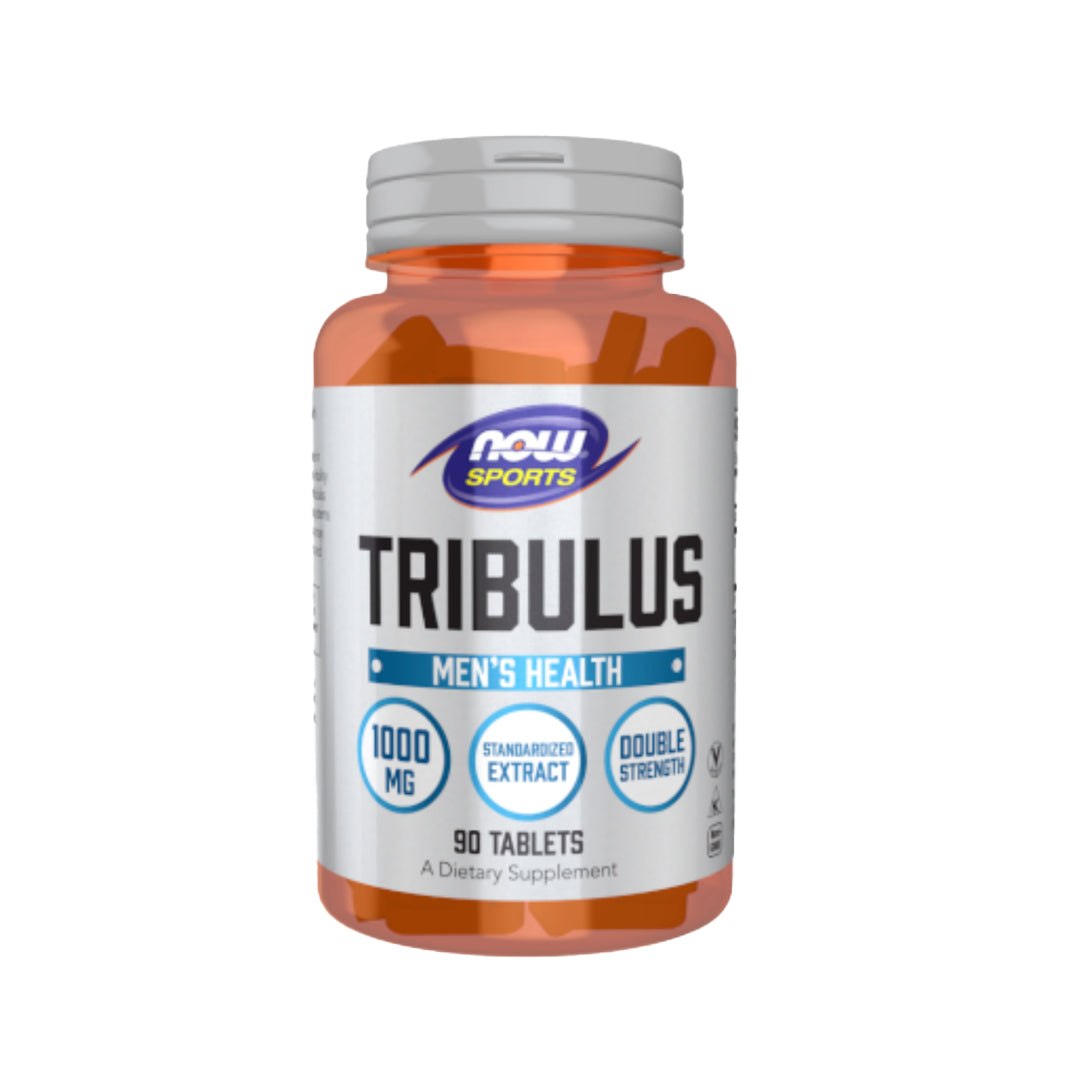 Now Sport TRIBULUS 90 tablets