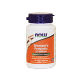 NOW Women´s Probiotic 20 billion 50 caps (flora intestinal feminina)