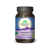 Organic India MORINGA 90 capsulas