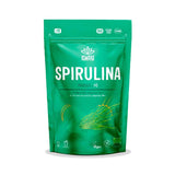 Spirulina em Pó 125gr - Iswari - OUTLET